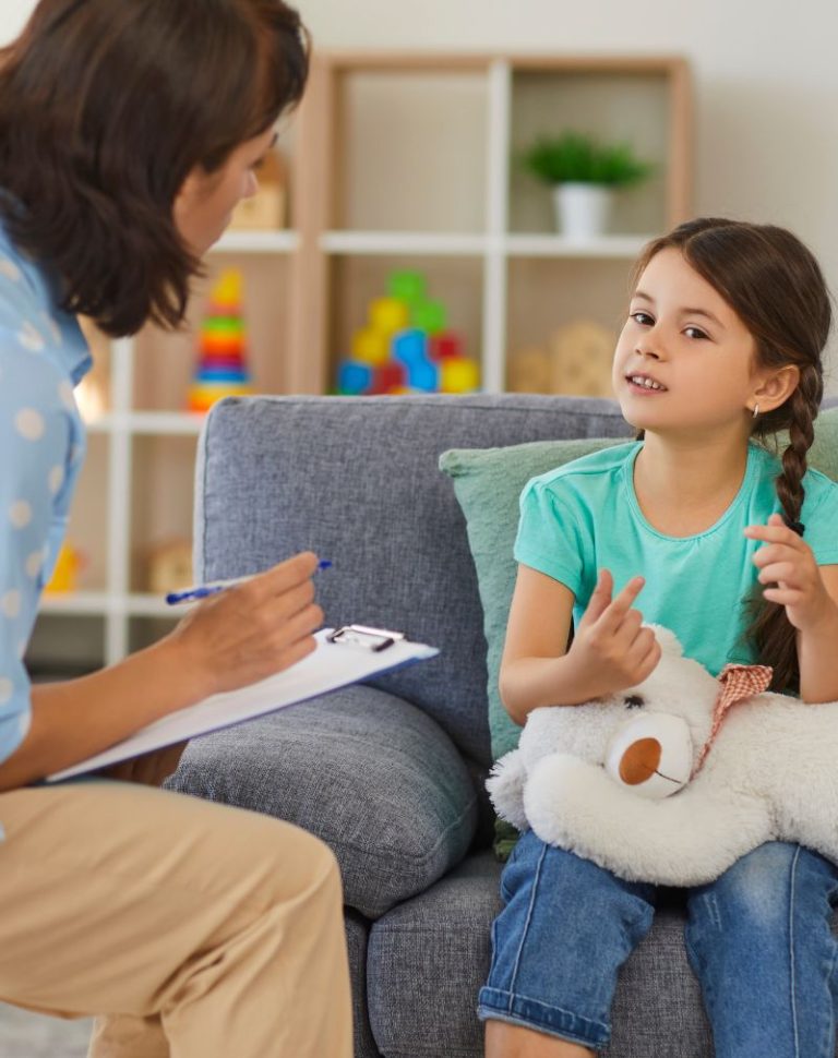 Understanding ADHD Through Your Child’s Eyes Dubai Healthcare City